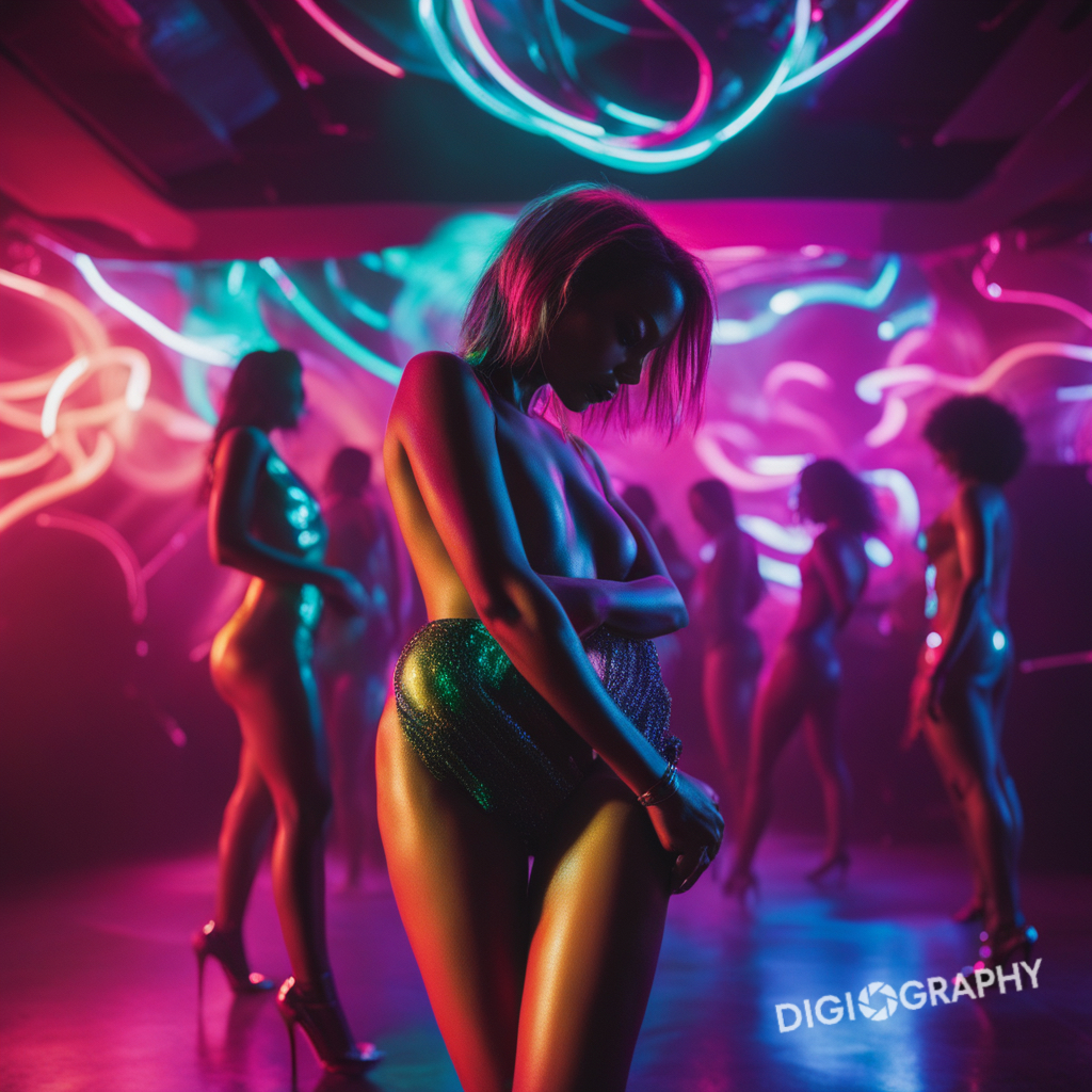 After Dark